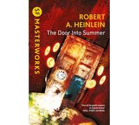 The Door into Summer [Lingua Inglese]