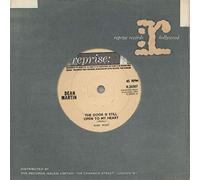 The Door Is Still Open To My Heart-7" 45