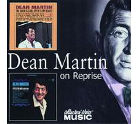 The Door Is Still Open to My Heart/Remember Me I'm the One Who Loves You: Dean Martin on Reprise by Dean Martin (2002-04-14)