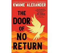 The Door of No Return