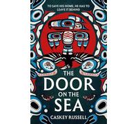 The Door on the Sea: Volume 1 (The Raven and Eagle series)
