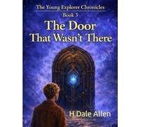 The Door That Wasn't There