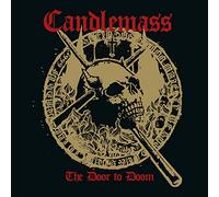 Candlemass - The Door To Doom (Digipack Limited Edt.)
