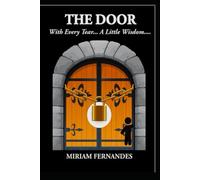 THE DOOR: With Every Tear... A Little Wisdom...