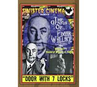 The Door With Seven Locks