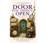 The Door You Didn’t Open: The Decision That Changes Everything
