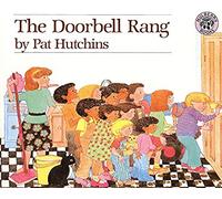 The Doorbell Rang: An Enjoyable Read-Aloud About Sharing and Counting for Children