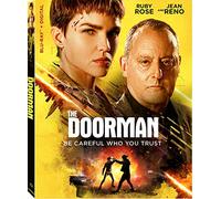 The Doorman