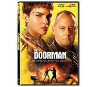 The Doorman