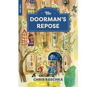 The Doorman’s Repose