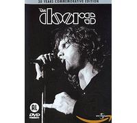 The Doors - 15 Year Anniversery Edition 2001 (DVD) Doors the