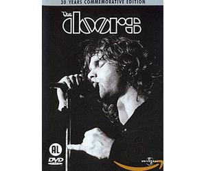 The Doors - 15 Year Anniversery Edition 2001 (DVD) Doors the