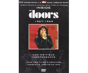 The Doors - 1967-1969
