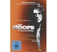 The Doors - 20th Anniversary Edition