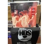The Doors 2LP Live A Copenaghen RSD 2025 Sigillato
