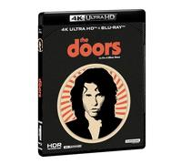 The Doors - 4K (Bd 4K + Bd Hd)