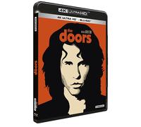 The doors 4k Ultra-HD