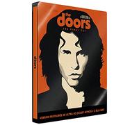 The doors 4k Ultra-HD
