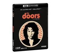 The Doors (4K Ultra HD + Blu-Ray Disc)