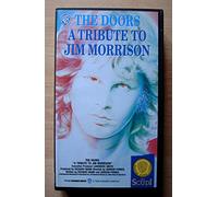 The Doors - A Tribute to Jim Morrison [Edizione: Regno Unito]
