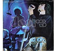 The Doors - Absolutely Live