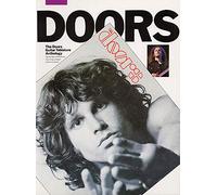 The Doors Anthology: Guitar Tabulature (Music): Anthology (Tab) Revised Edition