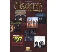 The Doors Anthology (Tascabile)