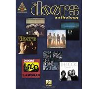 The Doors Anthology (Tascabile)