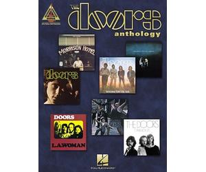 The Doors Anthology (Tascabile)