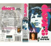 The Doors - Are open