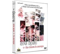 The Doors Are Open [DVD]