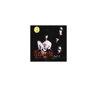 The Doors - Box Set (Tome 2) Doors,the - 0075596229623