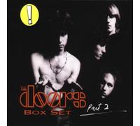 The Doors Box Set, Vol. 2 by Doors