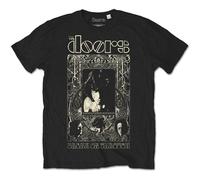 The Doors' Break On Through Nouveau' T-Shirt - Nuovo