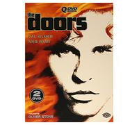 The Doors (digipack) [2DVD] (IMPORT) (Nessuna versione italiana)