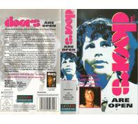 The Doors - Doors Are Open