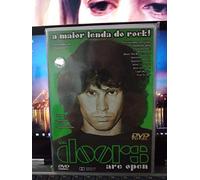 The Doors - Doors Are Open, the