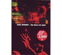 The Doors - Doors Are Open, the