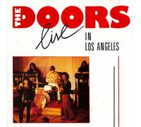 The Doors - Doors_Light My Fire, incl. Special lLve Versions__(3 CDs)