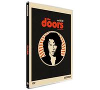 The Doors - [DVD]