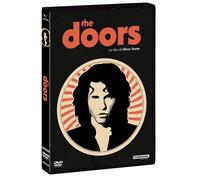 The Doors - Dvd (DVD) Val Kilmer Michael Wincott Michael Madsen Dennis Burkley