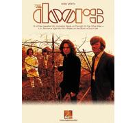 The Doors - Easy Piano (Tascabile)