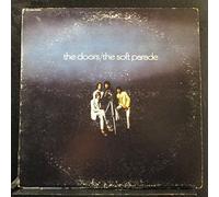 The Doors - EKS75005 LP The Soft Parade VINYL