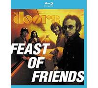 The Doors - Feast Of Friends - Blu-ray