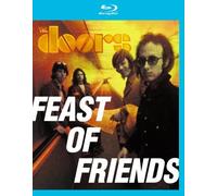 The Doors - Feast Of Friends - Blu-ray