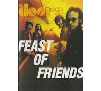 The Doors - Feast Of Friends - Dvd