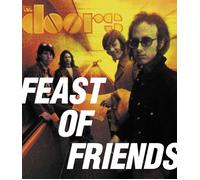 The Doors - Feast of friends (DVD) The Doors