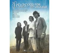 The Doors for Ukulele (Tascabile)