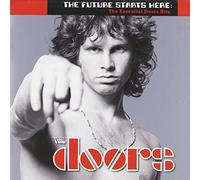 Doors - Future Starts Here: The Essential Doors