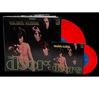 The Doors - Golden Album